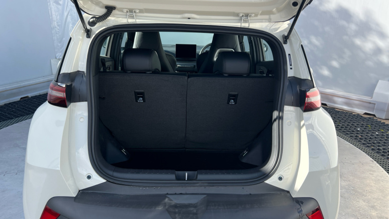 BYD Dolphin Surf 65kW Boost 43kWh 5dr Auto Electric Hatchback